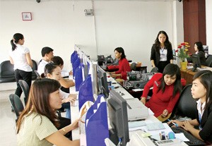Thoải mái với thanh khoản dịp cuối năm ảnh 1